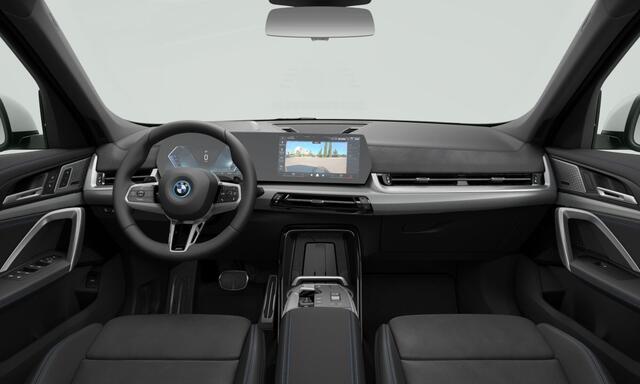 BMW X1 xDrive30e | M-Sport | Elek. stoelverst. | Trekhaak | Head up | Harman/kardon | Co Pilot