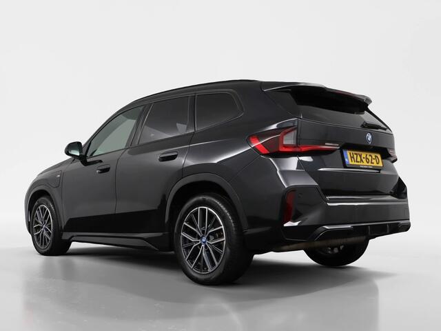 BMW X1 xDrive25e M-Sport 245 pk | Virtual | Stoelverw. + Massage | Navi | Apple Car Play | Keyless | Elektr.klep - RIJKLAAR