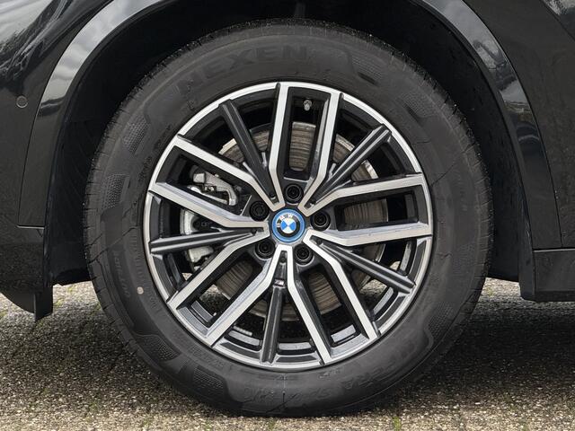 BMW X1 xDrive25e | M-Sport | Camera | Park ass. | Stoelverw.