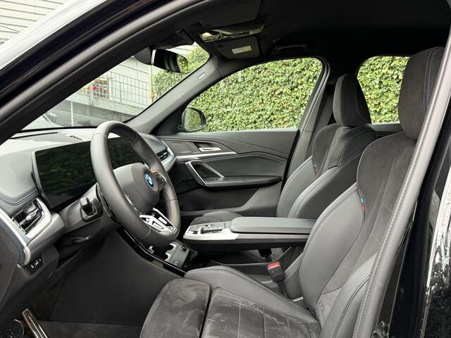 BMW X1 xDrive25e | M-Sport | Camera | Park ass. | Stoelverw.