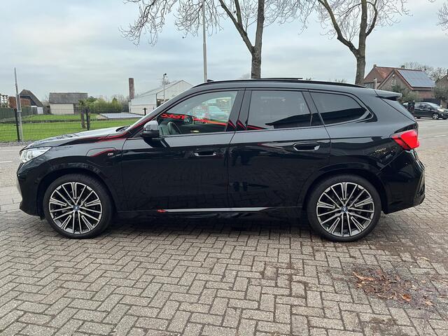 BMW X1 xDrive25e M-Sport Pano ACC Camera Head-Up 20"