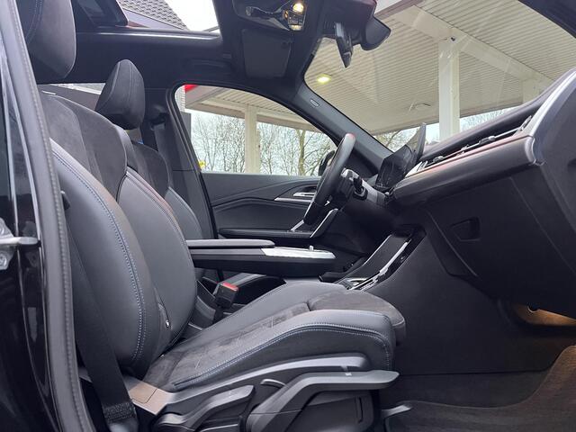 BMW X1 xDrive25e M-Sport Pano ACC Camera Head-Up 20"