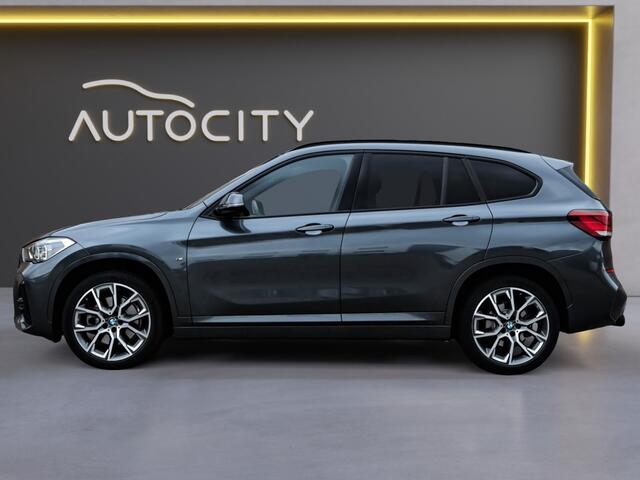 BMW X1 sDrive 20i M Sport Pano l Memory l Trekhaak l VOL OPTIES