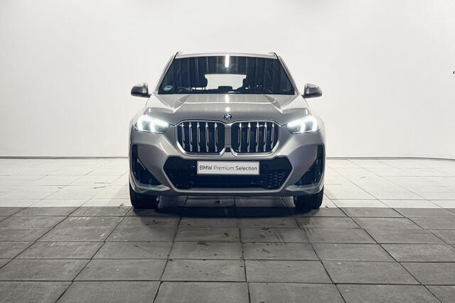 BMW X1 xDrive30e Innovation Pack M Sportpakket Aut. - Verwacht: Januari 2026