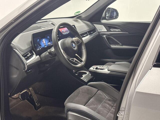BMW X1 xDrive30e Innovation Pack M Sportpakket Aut. - Verwacht: Januari 2026