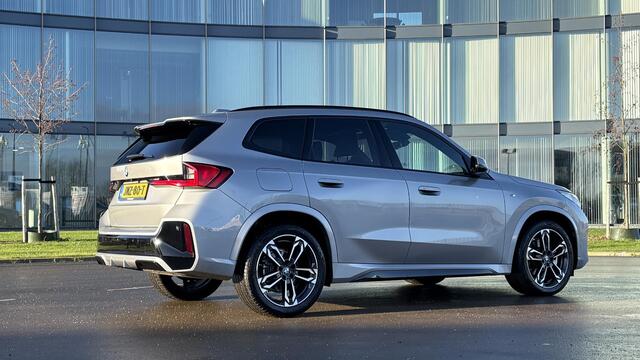 BMW X1 sDrive20i M-Sport schuifdak