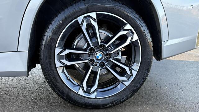 BMW X1 sDrive20i M-Sport schuifdak
