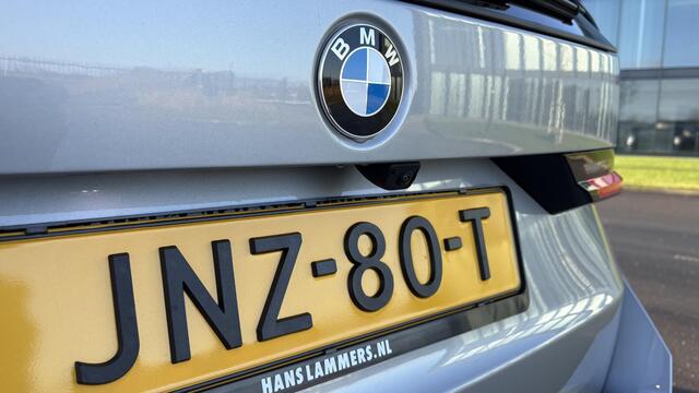 BMW X1 sDrive20i M-Sport schuifdak