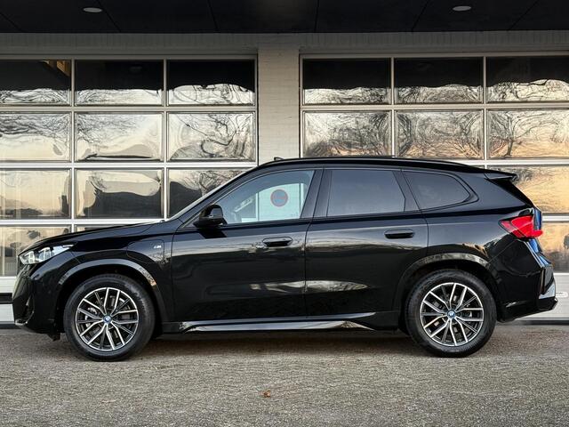 BMW X1 xDrive25e M SPORT | PANORAMA | DRIVING ASS PLUS | CAMERA | ELEKTR. STOELEN MEMORY | STOELVERWARMING |