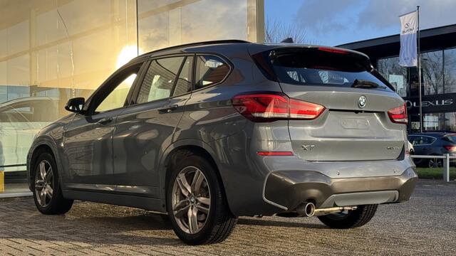BMW X1 xDrive25e High Exec. | M-Sport | Pano | Navi | Camera