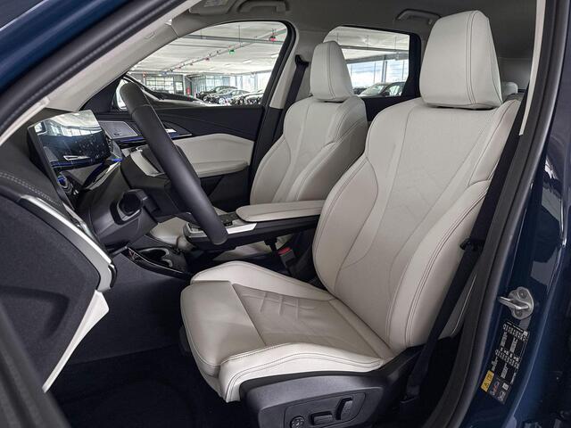 BMW X1 xDrive25e | xLine | Innovation Pack | Comfort Pack | Trekhaak