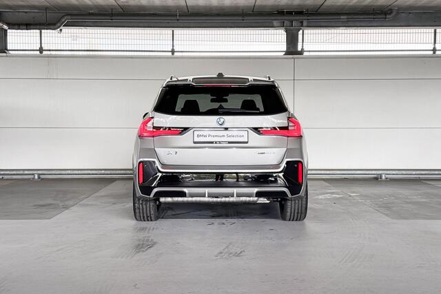 BMW X1 xDrive25e | M Sportpakket Pro | Innovation Pack | Comfort Pack | Trekhaak