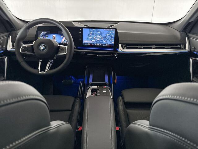 BMW X1 xDrive25e | M Sportpakket Pro | Innovation Pack | Comfort Pack | Trekhaak