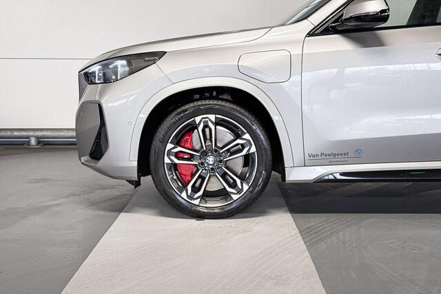 BMW X1 xDrive25e | M Sportpakket Pro | Premium Pack | Travel Pack | Trekhaak