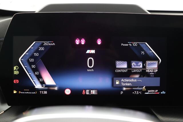 BMW X1 xDrive23i | M Sportpakket Pro | Innovation Pack | Comfort Pack | Travel Pack