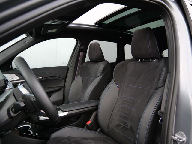 BMW X1 xDrive25e M Sport pakket Pro 245 Pk Automaat Schuifdak / Winterpakket / Harman Kardon