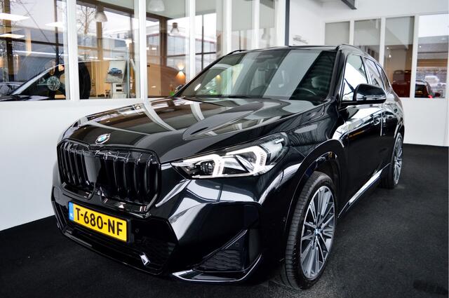 BMW X1 xDrive23i M-Sportedition (Mild Hybride) | Vol !!