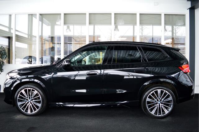 BMW X1 xDrive23i M-Sportedition (Mild Hybride) | Vol !!