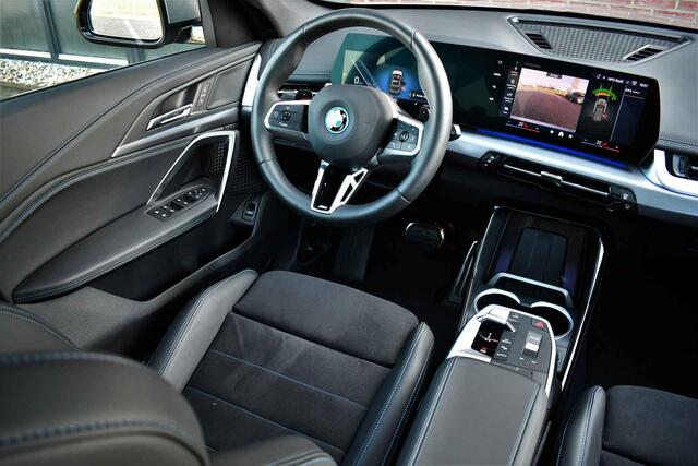BMW X1 xDrive25e M-Sport Premium 18inch Camera ACC-voorbereiding