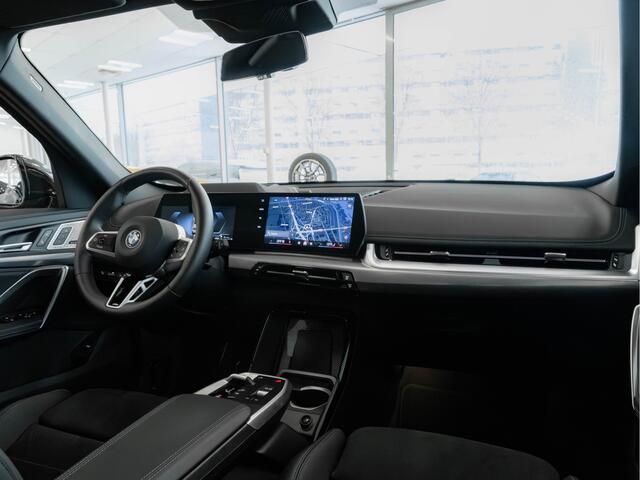 BMW X1 xDrive25e M-Sport - Pano - Memoryzetel - Harman Kardon - Driving Ass Prof