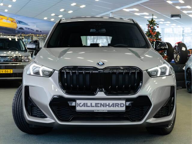 BMW X1 xDrive25e M-Sport - Pano - Memoryzetel - Harman Kardon - Driving Ass Prof