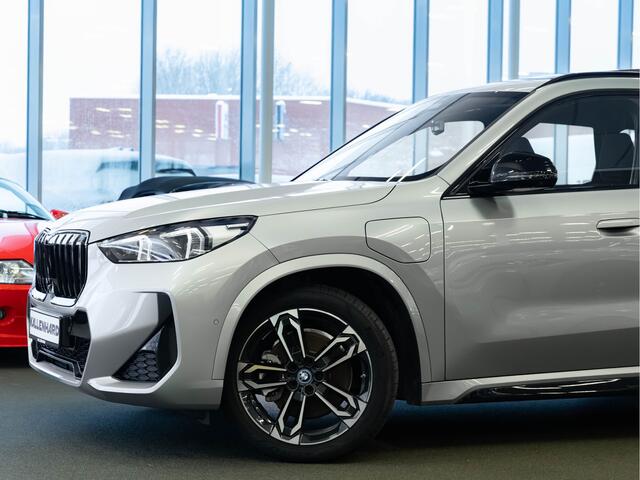 BMW X1 xDrive25e M-Sport - Pano - Memoryzetel - Harman Kardon - Driving Ass Prof