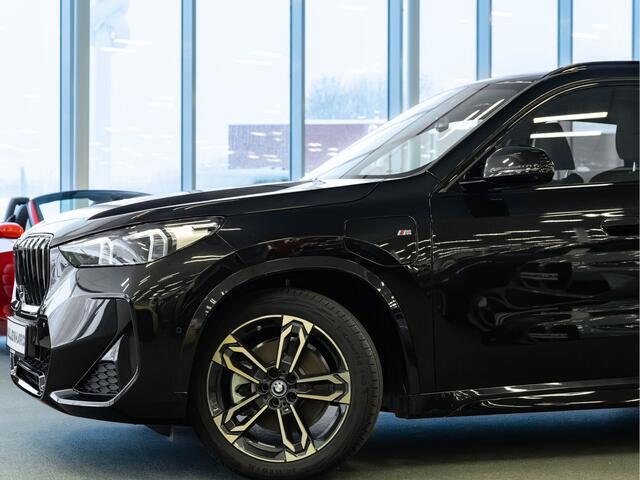 BMW X1 xDrive25e M-Sport - Pano - Trekhaak - Driving Ass Prof - Head-up