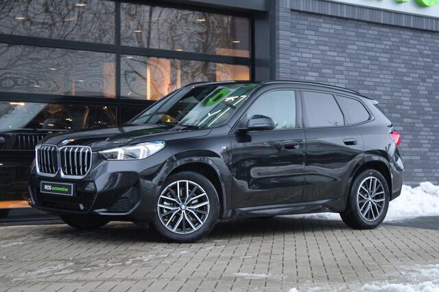 BMW X1 sDrive20i | BTW | M-SPORT | KEYLESS | HUD | 360 CAM | AMBIENCE LIGHT |