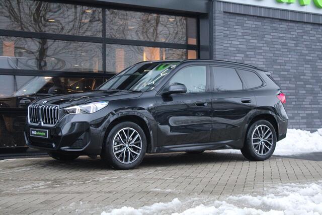BMW X1 sDrive20i | BTW | M-SPORT | KEYLESS | HUD | 360 CAM | AMBIENCE LIGHT |
