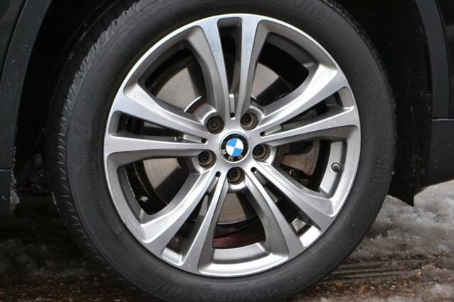 BMW X1 sDrive20i Executive AUTOMAAT