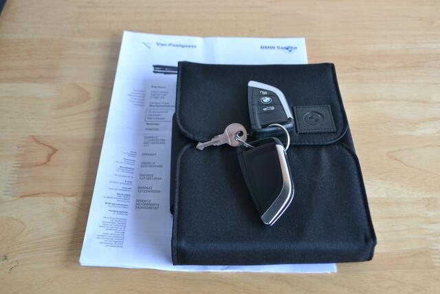 BMW X1 sDrive20i Executive AUTOMAAT