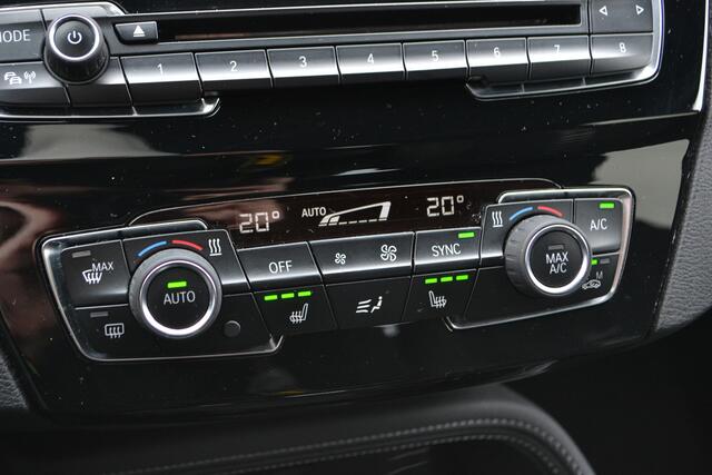 BMW X1 sDrive20i Executive AUTOMAAT