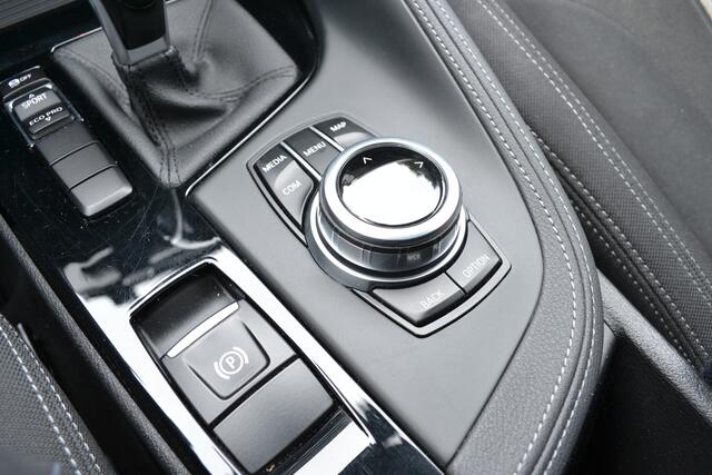 BMW X1 sDrive20i Executive AUTOMAAT