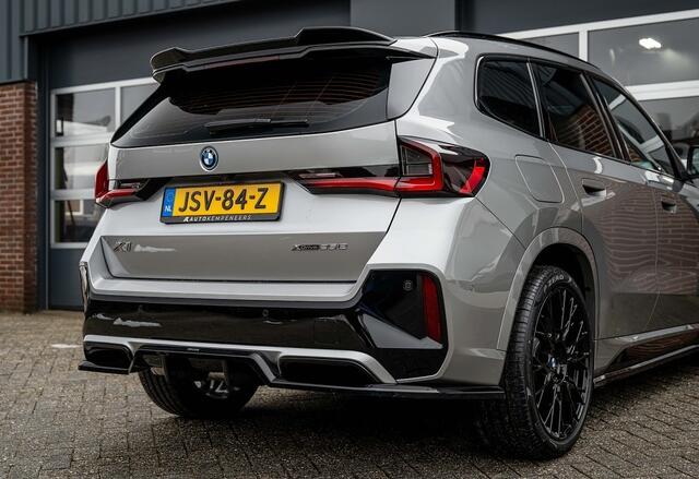 BMW X1 25e xDrive M Sport | Maxton | 20 Inch | Shadow | Driving Ass. Plus | Camera | Adapt. Led | Stoelverwarming |