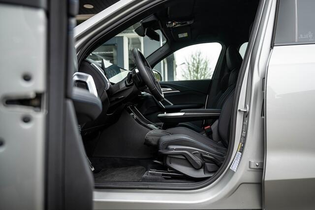 BMW X1 25e xDrive M Sport | Maxton | 20 Inch | Shadow | Driving Ass. Plus | Camera | Adapt. Led | Stoelverwarming |
