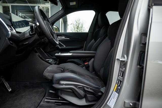BMW X1 25e xDrive M Sport | Maxton | 20 Inch | Shadow | Driving Ass. Plus | Camera | Adapt. Led | Stoelverwarming |