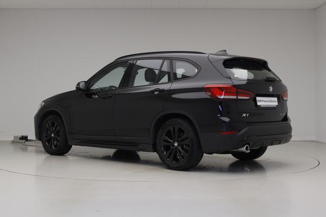 BMW X1 xDrive25e Sportline | Hifi | Head-Up | Stoelverwarming | 2 jaar BMW Garantie