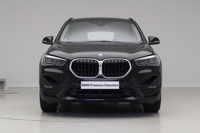 BMW X1 xDrive25e Sportline | Hifi | Head-Up | Stoelverwarming | 2 jaar BMW Garantie