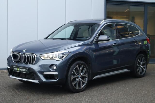BMW X1 xDrive20i Executive / Panorama / Memory / Headup