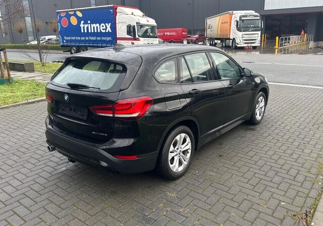 BMW X1 xDrive25e Exec Pano, Head Up, Keyless, Carplay