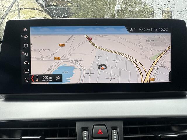 BMW X1 xDrive25e Exec Pano, Head Up, Keyless, Carplay