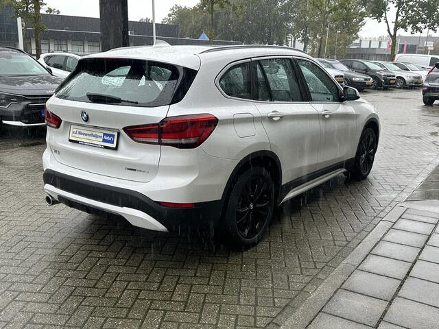 BMW X1 xDrive25e Executive | Pano | Camera | HUD |
