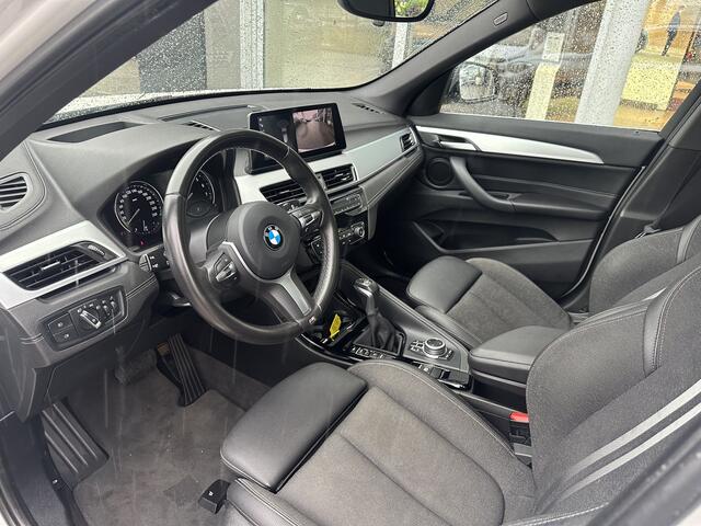 BMW X1 xDrive25e Executive | Pano | Camera | HUD |