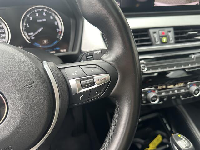 BMW X1 xDrive25e Executive | Pano | Camera | HUD |