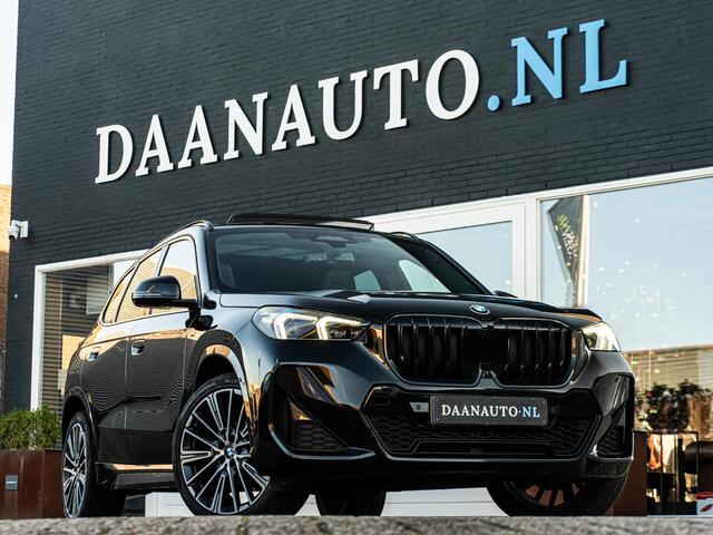 BMW X1 sDrive18i M Sport Pano HK 360Camera Keyless