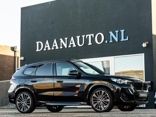 BMW X1 sDrive18i M Sport Pano HK 360Camera Keyless