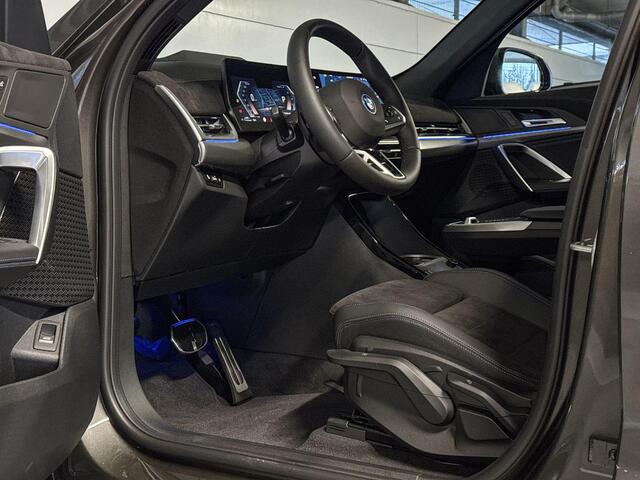 BMW X1 xDrive25e | M Sportpakket Pro | Innovation Pack | Travel Pack | Trekhaak