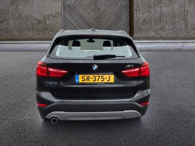 BMW X1 sDrive18d High Executive