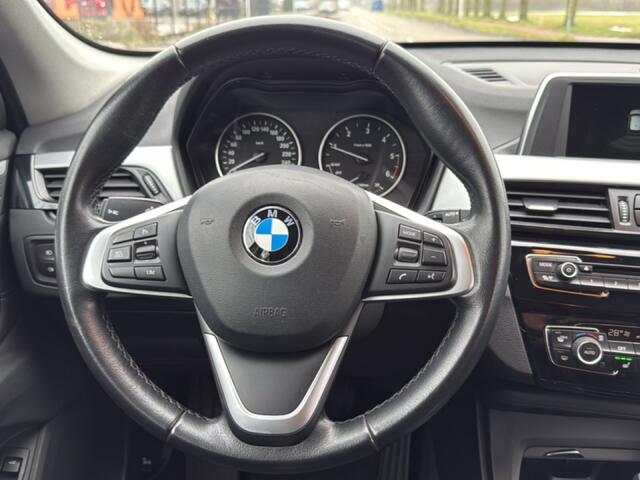 BMW X1 sDrive18d High Executive