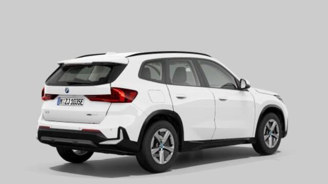 BMW X1 xDrive25e